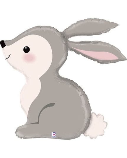 Фигура Лесной Заяц