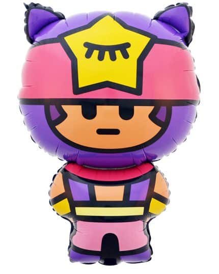 Фигура Бравл Старс Сэнди