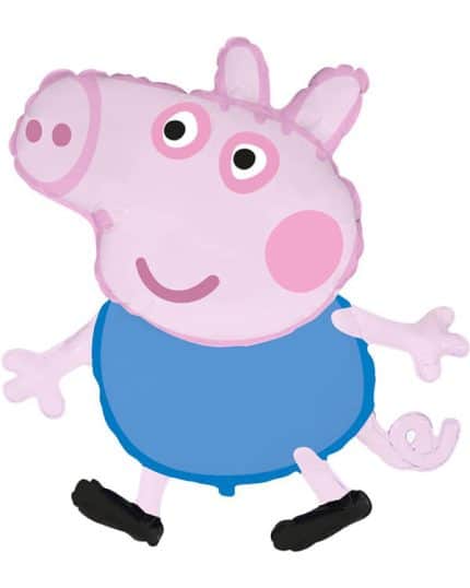 Фигура Свинка Пеппа Джордж 102 см